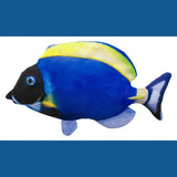 Electric USB Floppy Fish Cat Toy — Motion-Activated Catnip Toy