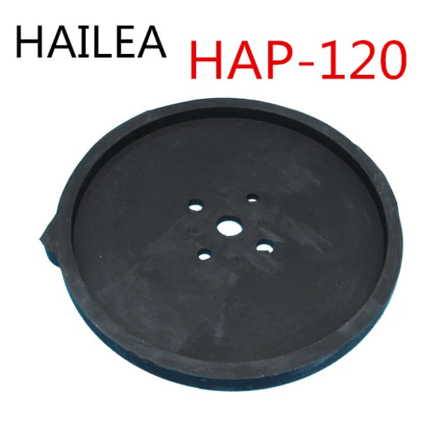 Hailea Air Pump Replacement Diaphragm & Seal Ring (V-Series, ACO & HAP Models)