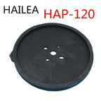 Hailea Air Pump Replacement Diaphragm & Seal Ring (V-Series, ACO & HAP Models)