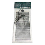 Adjustable Reptile Heat Mat — Under-Tank Warming Pad, 5W-35W