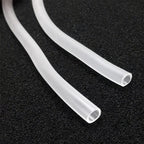 Soft Silicone Aquarium Airline Hose (10m, Air Pump Oxygen Tubing)