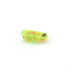 Electric Self-Running Cockroach Cat Toy — Detachable Battery Interactive Hunting Chase Toy