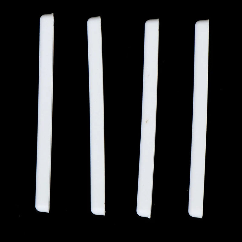 Pet Clipper Blade Guide Replacements (50-Pack)