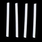 Pet Clipper Blade Guide Replacements (50-Pack)