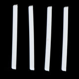 Pet Clipper Blade Guide Replacements (50-Pack)