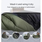 Plush Sofa Pet Bed