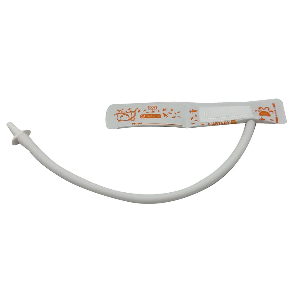 Disposable Pet Blood Pressure Cuff