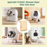 Cat Litter Deodorizer Replacement (Compatible with PETKIT)