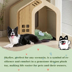 Heartbeat Comfort Puppy Toy