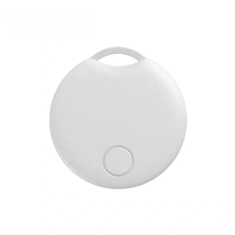 Android Anti-Lost Locator with Protective Cover & Lanyard for Cars, Elderly & Pets