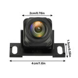 720P AHD Car Rear View Backup Camera with Night Vision - HD CVBS Vehicle Cam