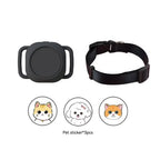 Bluetooth Smart Activity GPS Tracker for Dogs & Cats - Real-Time Global Anti-Loss Locator