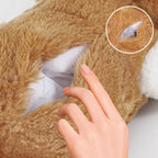 Heartbeat Puppy Sleep Aid Toy