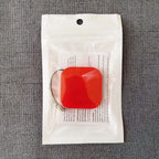 Mini Bluetooth Pet Tracker with Built-In Speaker - AirTag-Style Finder