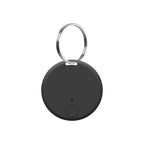 Round Bluetooth 5.0 GPS Tracker for Cats, Dogs, Kids & Wallets