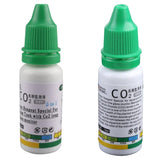 Aquarium CO2 Drop Checker Fluid (15ml, Planted Tank Monitor)
