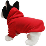 Warm Rabbit Sweater — Cozy Two-Leg Pet Clothing