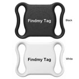 Bluetooth GPS Activity Tracker for Dogs, Cats, Kids & Wallet Keychain