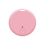 Bluetooth Two-Way Anti-Loss Alarm for Phones, Keys & Wallets - 2 Shapes
