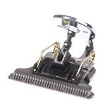 T9 Replacement Clipper Blade — Stainless Steel Trimmer Head