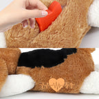 Heartbeat Puppy Sleep Aid Toy