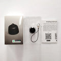 Android & iOS Mini GPS Locator for Pets - Birds, Dogs & Cats with 3-Day Track History