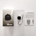 Android & iOS Mini GPS Locator for Pets - Birds, Dogs & Cats with 3-Day Track History