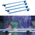Aquarium Air Stone Bubble Tube Diffuser Bar 7–28 Inch