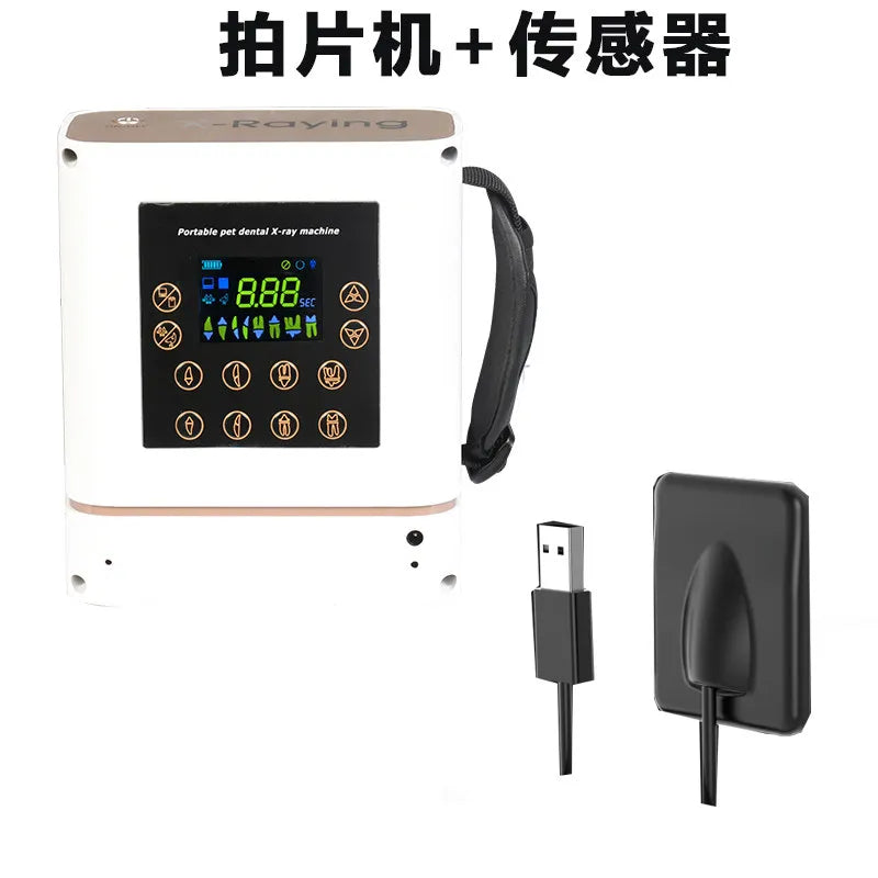 Vet20 Pet Blood Pressure Monitor (Veterinary Sphygmomanometer)