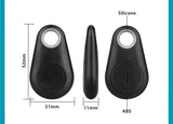 Mini Bluetooth 5.0 GPS Tracker for Pets, Kids, Bags & Wallets