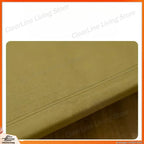 Elevated Cooling Dog Cot Bed, Moisture-Proof & Washable