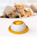 Interactive Lick Mat for Dogs & Cats
