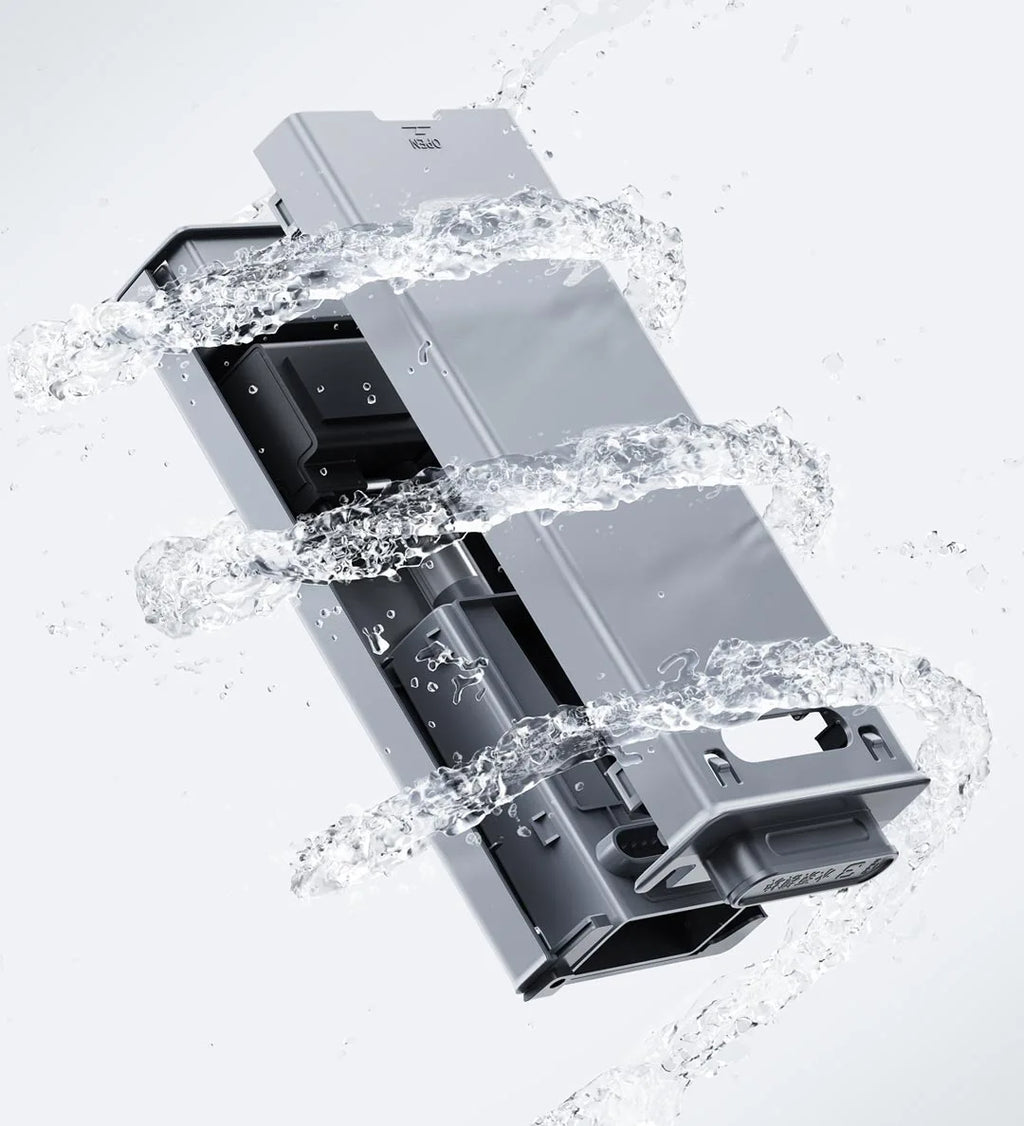 Mijia Smart Aquarium Water Pump (2025, App Control, WiFi, Programmable)