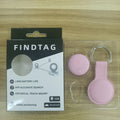 Universal Anti-Loss GPS Tracker for iOS & Android - Pets, Cars & Kids