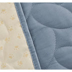 Waterproof Pet Bed Cover & Furniture Protector Blanket