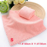 Coral Fleece Blanket Set (2 Pcs) — Soft Bedding for Small Pets