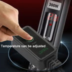 Aquarium Submersible Heater with Thermostat 50–500W