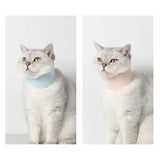 Soft Mesh Pet Recovery Collar (Breathable, Anti-Lick, XS to XXL)