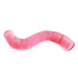 Expandable Tunnel Tube Toy — Telescopic Play Pipe for Small Pets