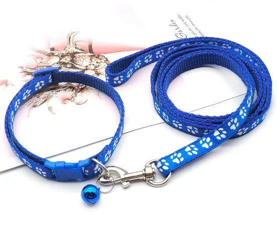 Daisy Flower Bandana Collar for Pets