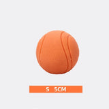 HOOPET Bite-Resistant Rubber Ball (Durable Chew Toy for Dogs)