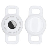 Pet Collar AirTag Sleeve - Anti-Lost Protective Case for Dogs & Cats