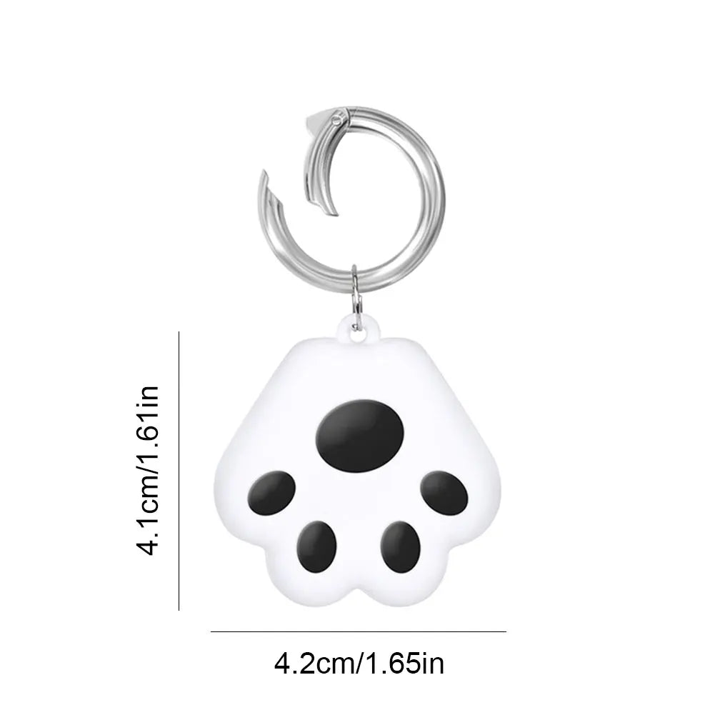 Mini Smart GPS Anti-Loss Tracker for Cats, Luggage & Wallets - iOS & Android