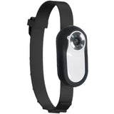 Pet Camera Collar for Dogs & Cats - Motion-Activated Wearable Video Recording