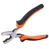 Cage Installation Plier with 600 Fixing Buckles (Poultry Cage)