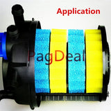 SUNSUN GRECH CPF Replacement Pond Filter Sponge Pads