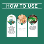 Pet Teeth Cleaning Powder — Reduces Tartar & Freshens Breath, 100g