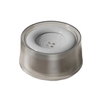 Non-Slip Floating Pet Water Bowl (Anti-Splash, Large Capacity, Spill-Proof)