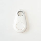 Bluetooth GPS Tracker for Dogs, Cats & Children with Anti-Lost Alarm