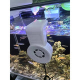 Silent Mini USB Terrarium Cooling Fan with External Temp Controller